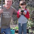 Brian H and grandson_Earth Day 2022_LScott