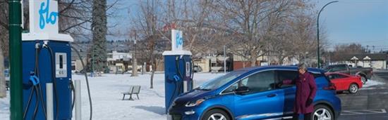 EV Charger 1 EV Charger 1