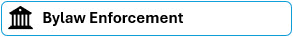 Bylaw Enforcement