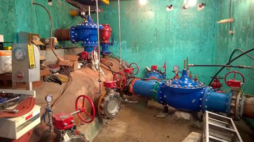 New Valve New Valve
