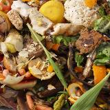 food waste