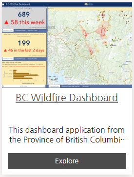 bc wildfire