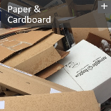 Cardboard Icon