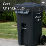 Cart Change icon