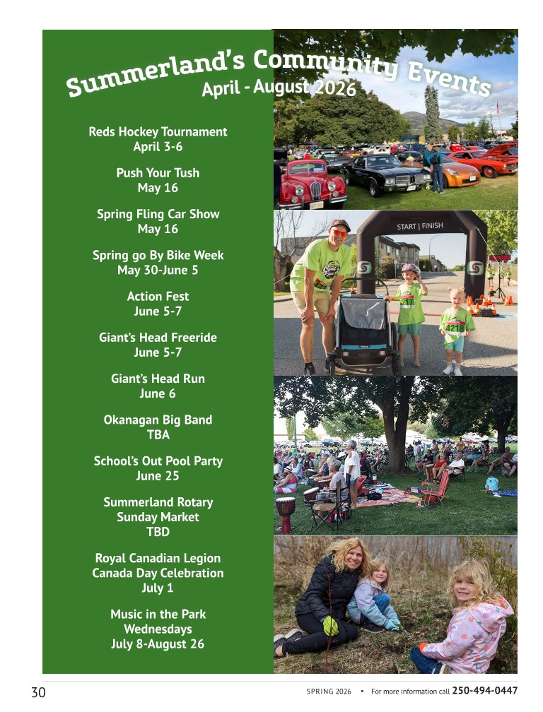 Community Events 2026_1