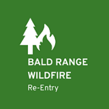 Copy of BALD RANGE WILDFIRE UPDATES - Copy Copy of BALD RANGE WILDFIRE UPDATES - Copy