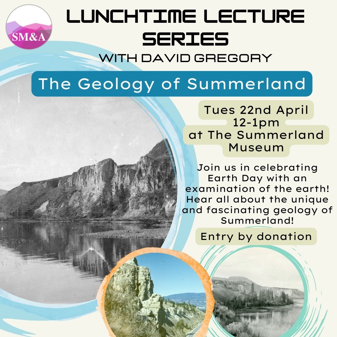 Copy of Copy of Lunchtime Lecture Series