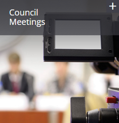 Council Meetings