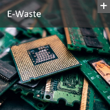 E-Waste Square