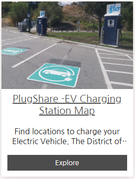 EV