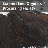 organics processing facility