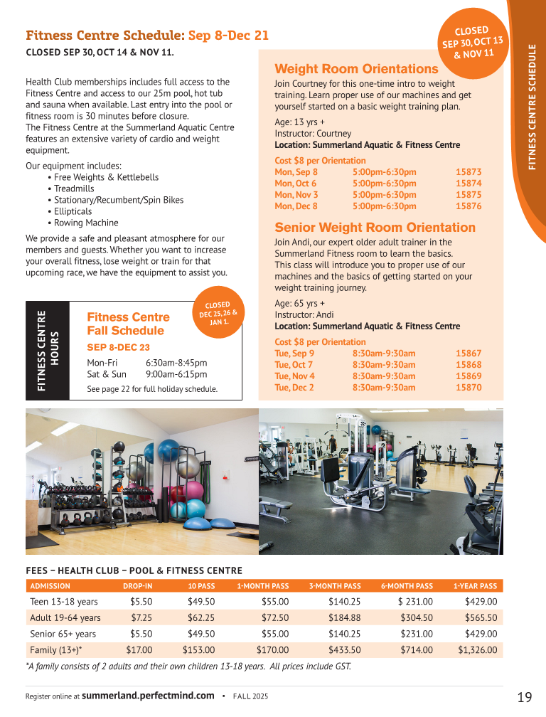 Fall Pool and Fitness_2