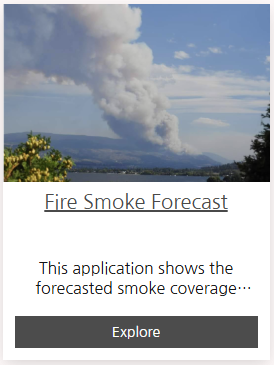 Fire Smoke