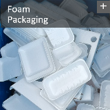 Foam Packaging icon