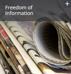 Freedom of Information