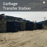 Garbage Transfer Station
