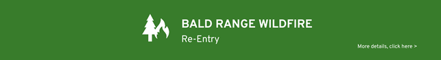 Homepage Banner