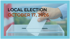 Local election