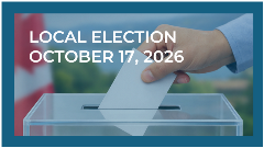 Local election