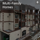 Multi-Family icon