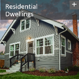 Residential Dwelling icon