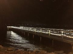 Rotary Pier Lights 2