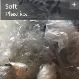 Soft Plastics Icon