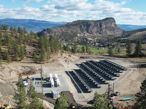 Summerland Solar Summerland Solar