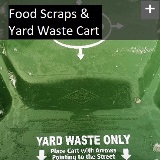 Yard Cart icon