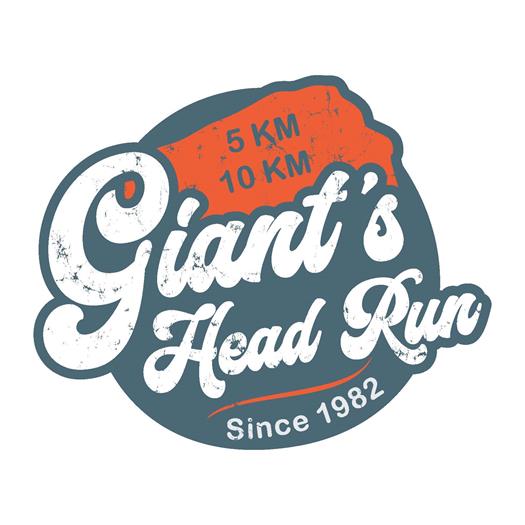 Giants Head Logo