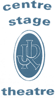 JR Centre Stage Logo