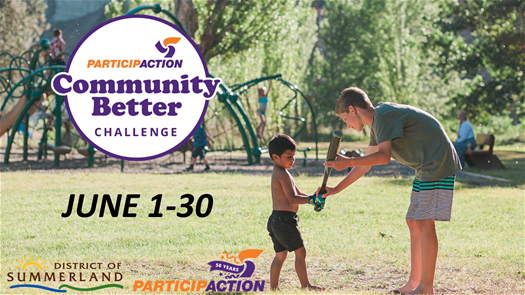 ParticipACTION Cover ParticipACTION Cover