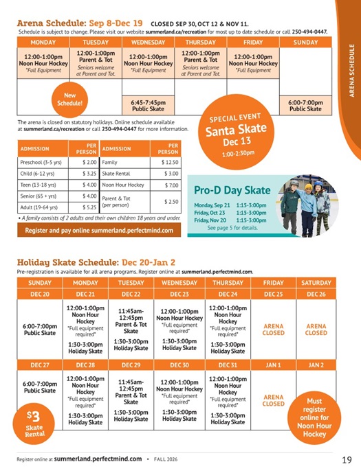 Fall 2026 Arena Schedule_1